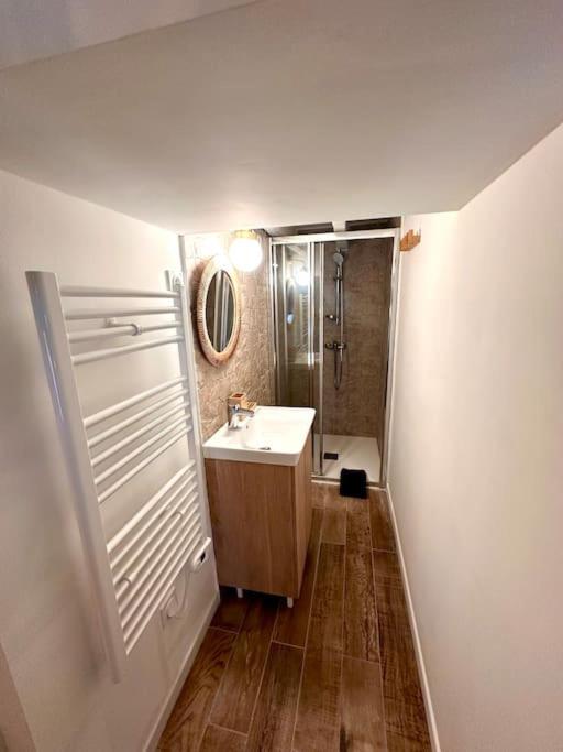 Appartement Jungle Avec Jaccuzi Au Coeur De *